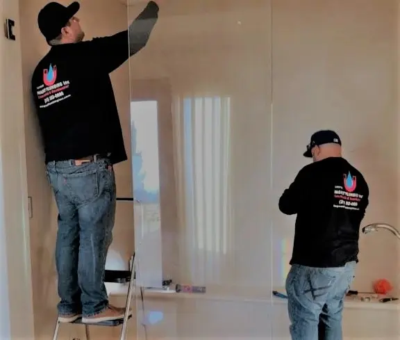 Professional plumbing installation for Tankless Water Heater Installation in Henefer